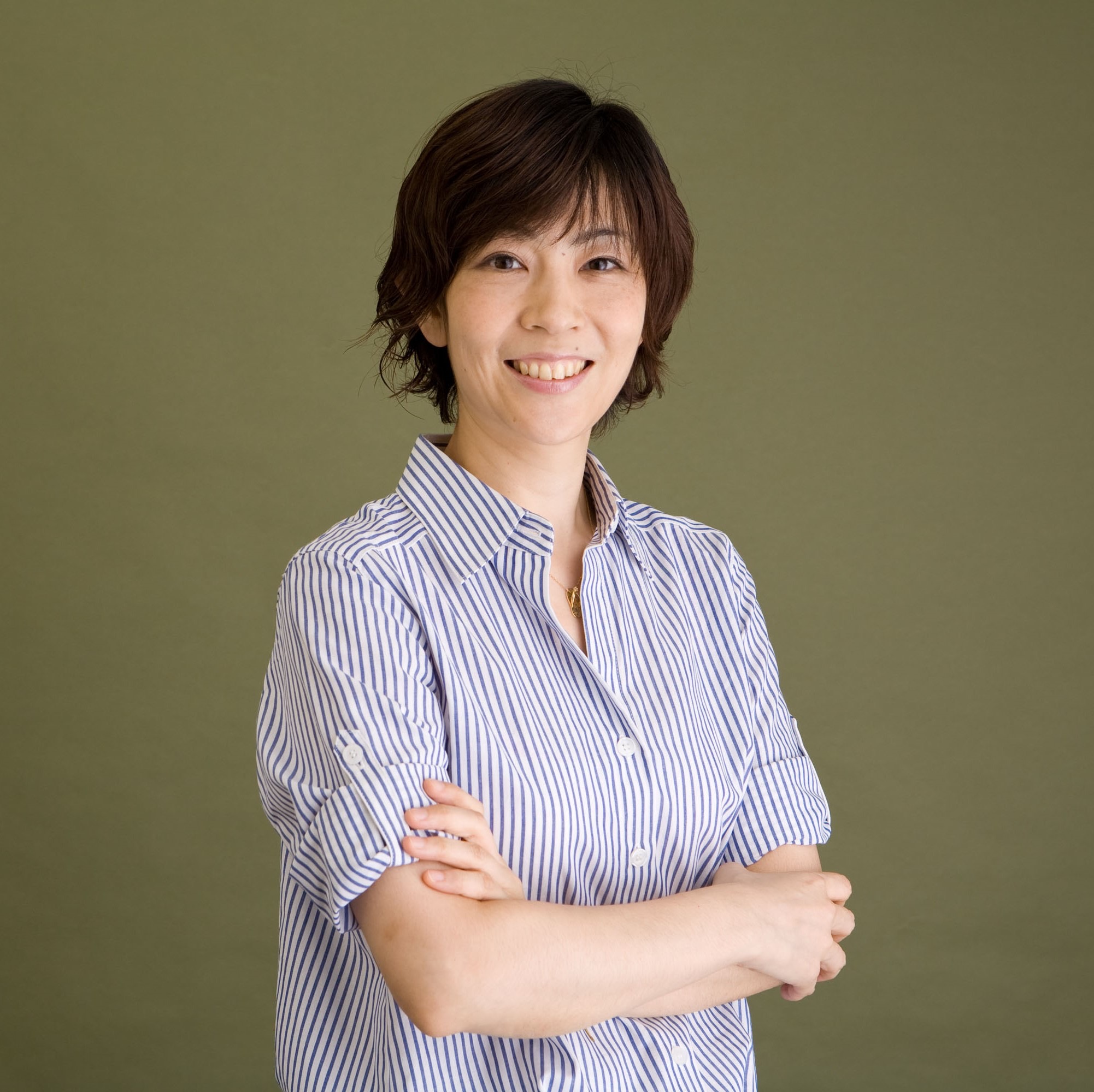 荻野清子