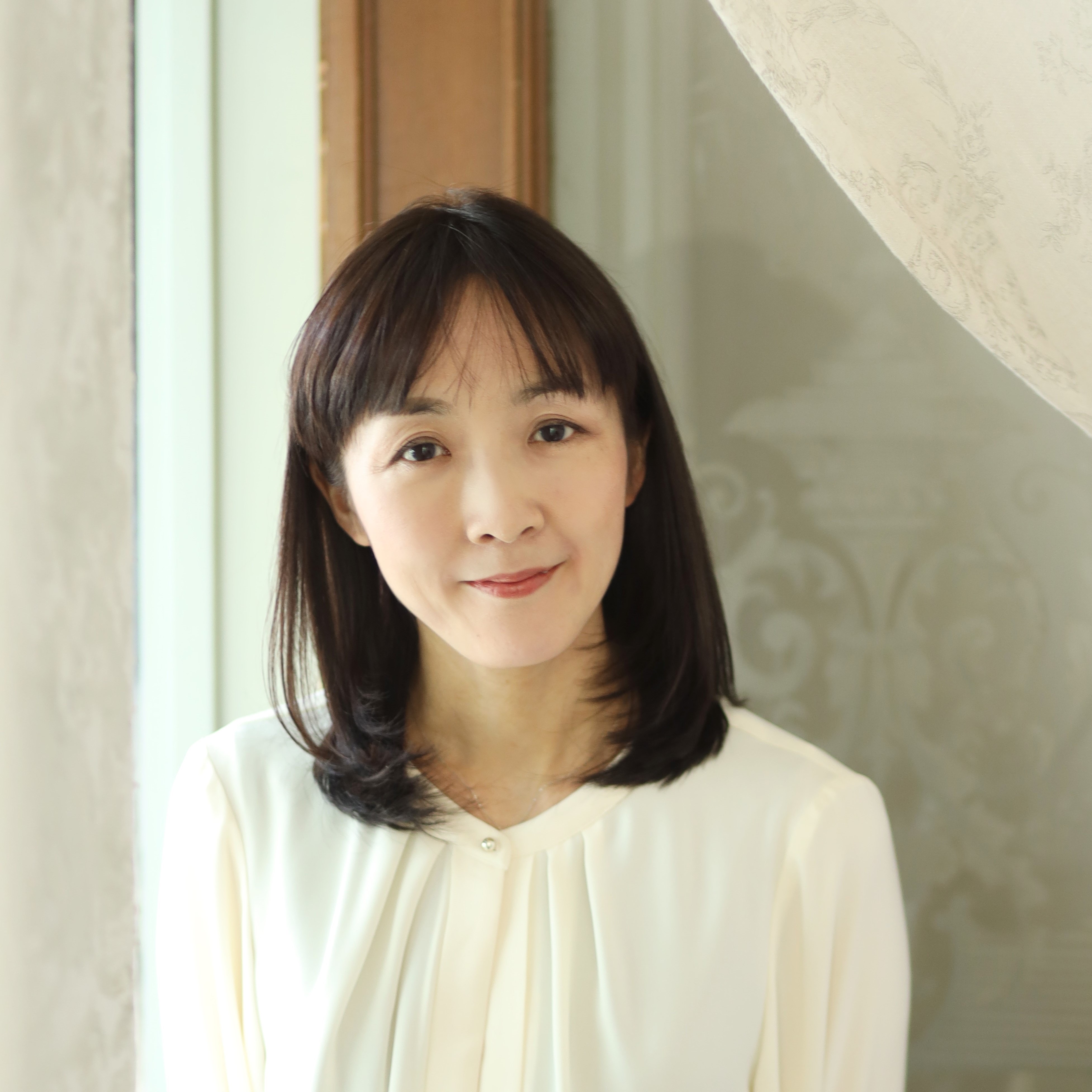 大橋恵