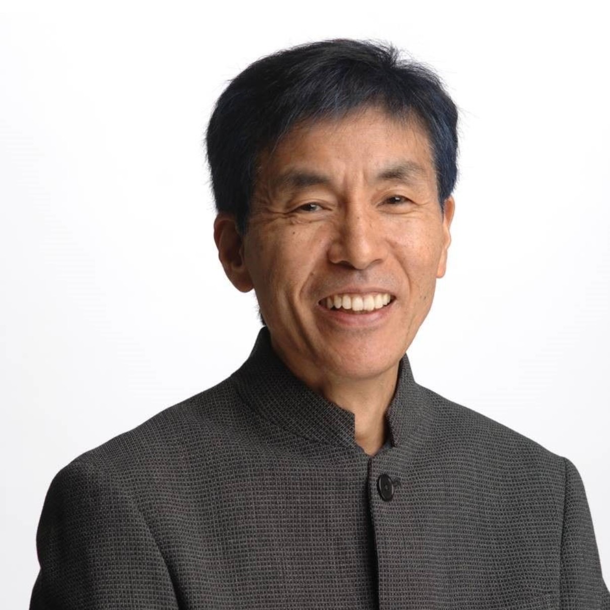 萩田 光雄